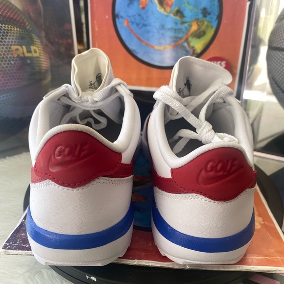 🆕 Nike Cortez Forrest Gump - Wmns 7.5 - Picture 4 of 12